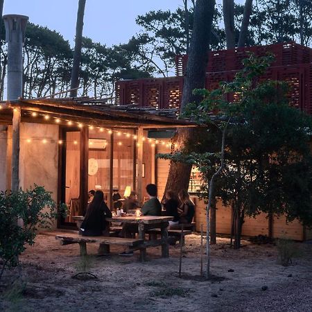 Hotel Rizoma José Ignacio Exterior foto