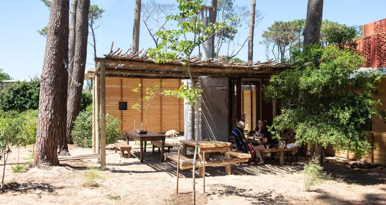 Hotel Rizoma José Ignacio Exterior foto