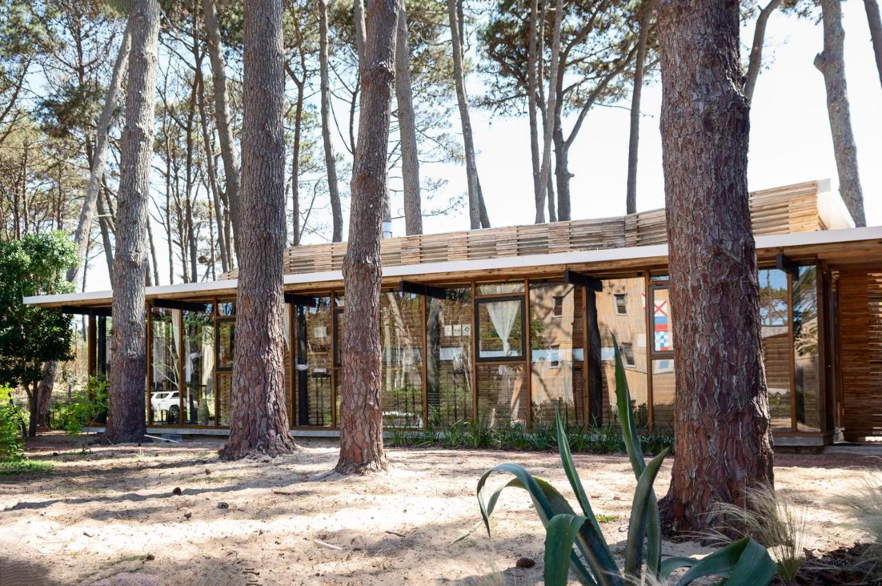 Hotel Rizoma José Ignacio Exterior foto