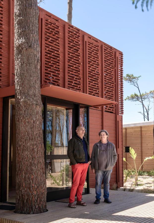 Hotel Rizoma José Ignacio Exterior foto